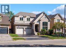 317 GREAT LAKES Boulevard, oakville, Ontario