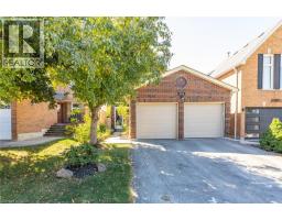 3476 INGRAM Road, mississauga, Ontario