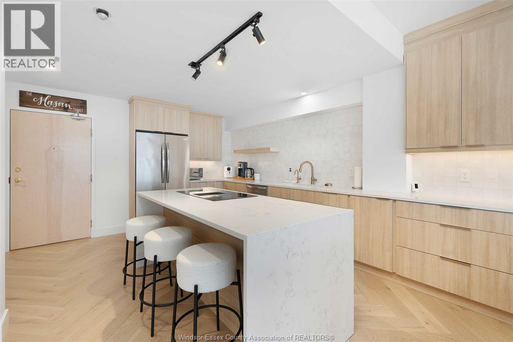 515 Riverside Drive West Unit# 1701, Windsor, Ontario  N9A 7C3 - Photo 12 - 25025146