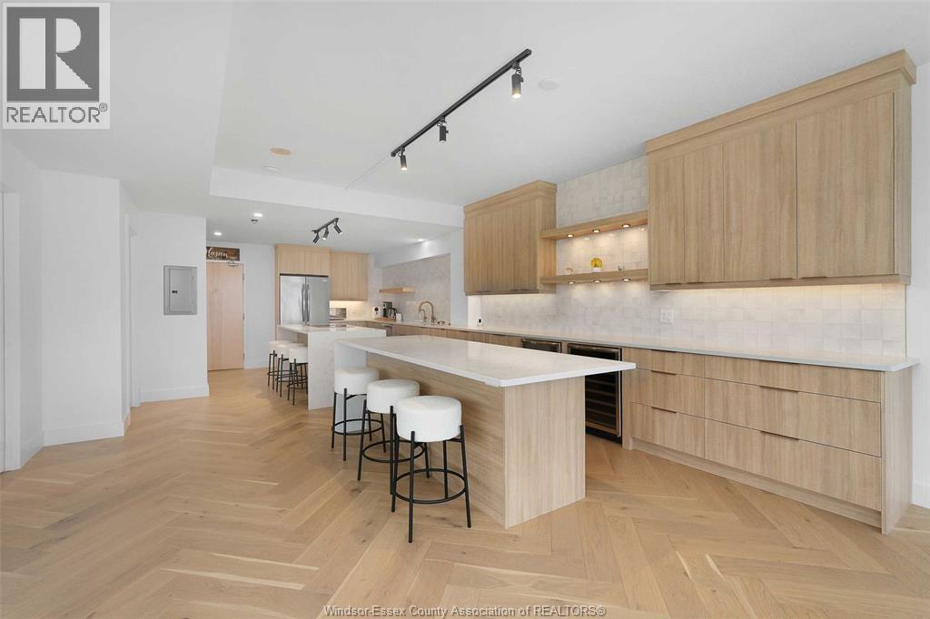 515 Riverside Drive West Unit# 1701, Windsor, Ontario  N9A 7C3 - Photo 6 - 25025146