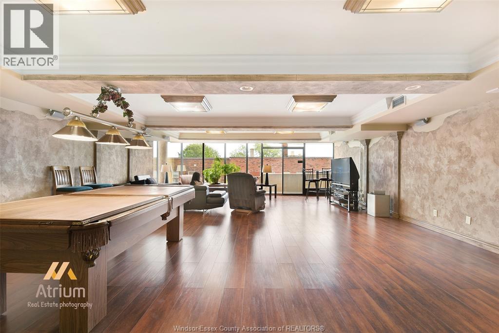 515 Riverside Drive West Unit# 1701, Windsor, Ontario  N9A 7C3 - Photo 42 - 25025146