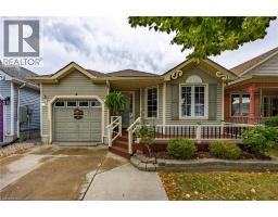 4 WALSINGHAM Drive, Port Rowan, Ontario