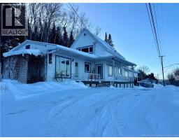 5502 Centrale Street, Lac Baker, New Brunswick