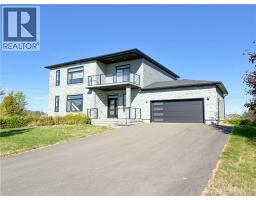 44 Bicentennial Drive, Woodstock, New Brunswick