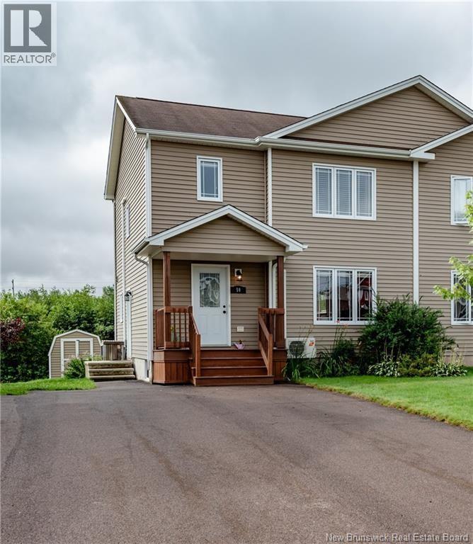 50 Nugent Street, Dieppe, New Brunswick