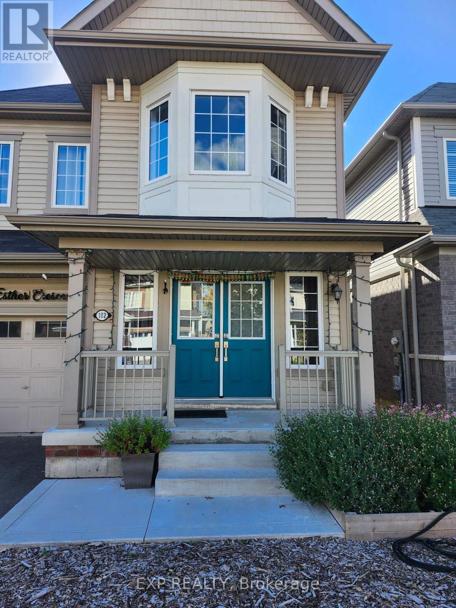 182 Esther Crescent, Thorold, Ontario  L3B 0G9 - Photo 1 - X12456364