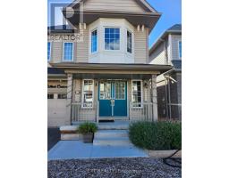 182 ESTHER CRESCENT, Thorold, Ontario