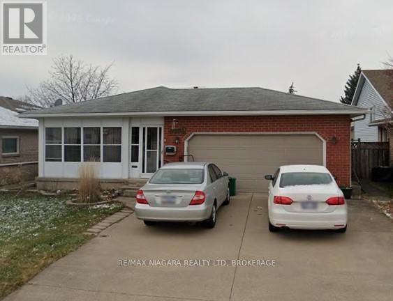 6271 Sherri Avenue, Niagara Falls, Ontario  L2H 2W7 - Photo 1 - X12456415
