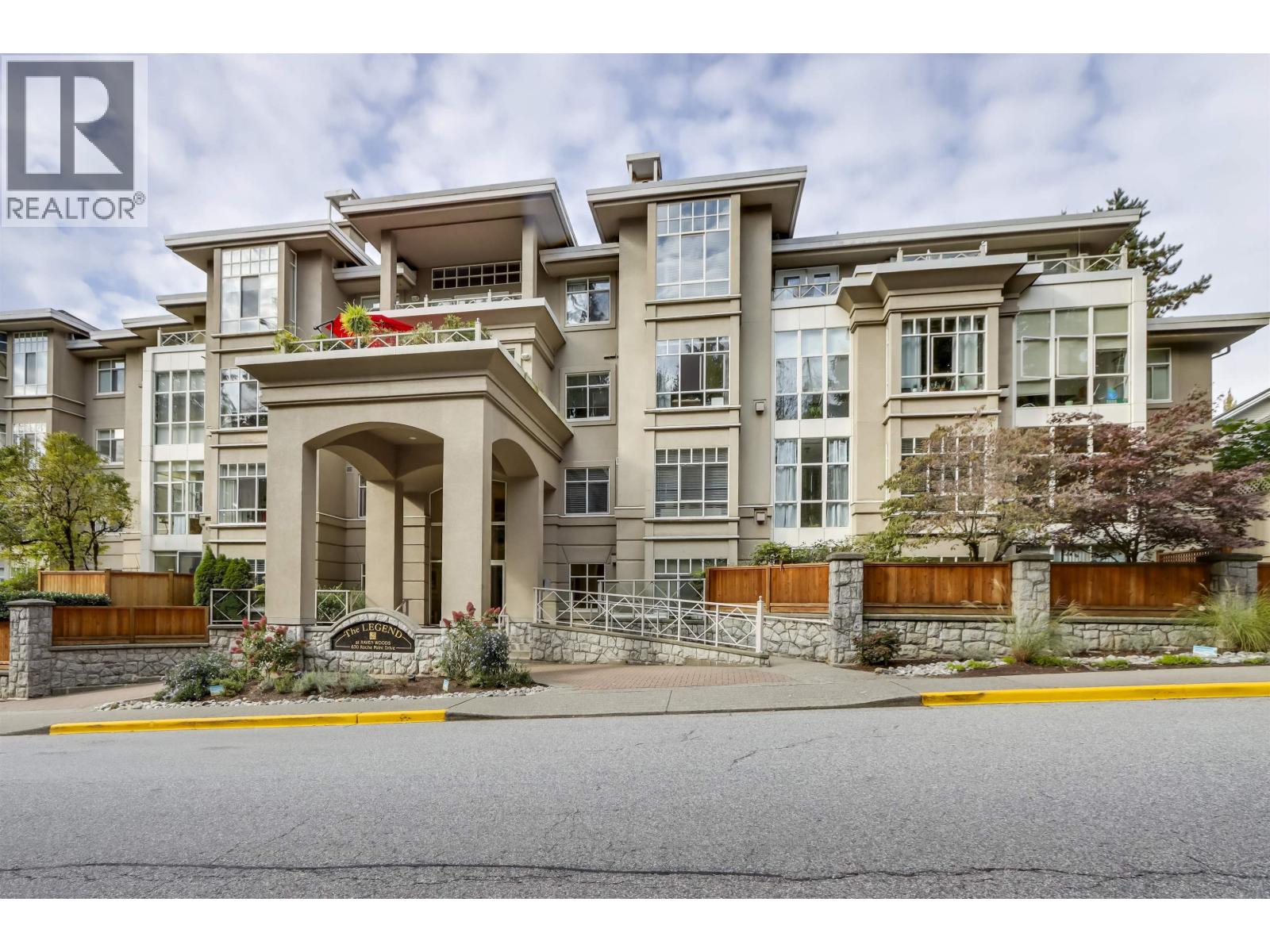 104 630 ROCHE POINT DRIVE, North Vancouver, British Columbia