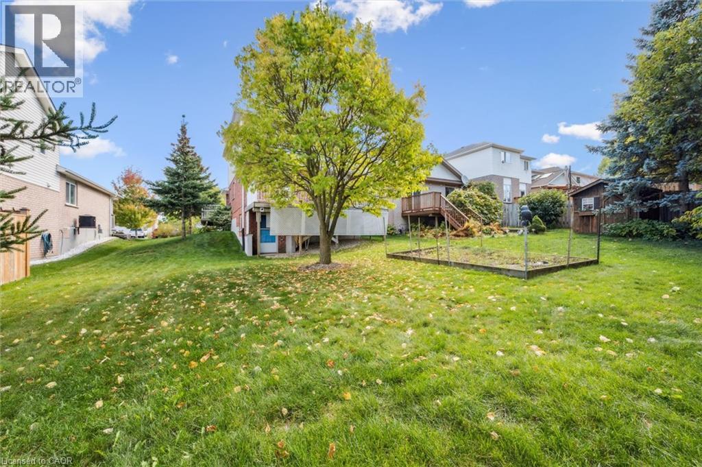 1130 Countrystone Drive, Kitchener, Ontario  N2N 3L7 - Photo 22 - 40777787