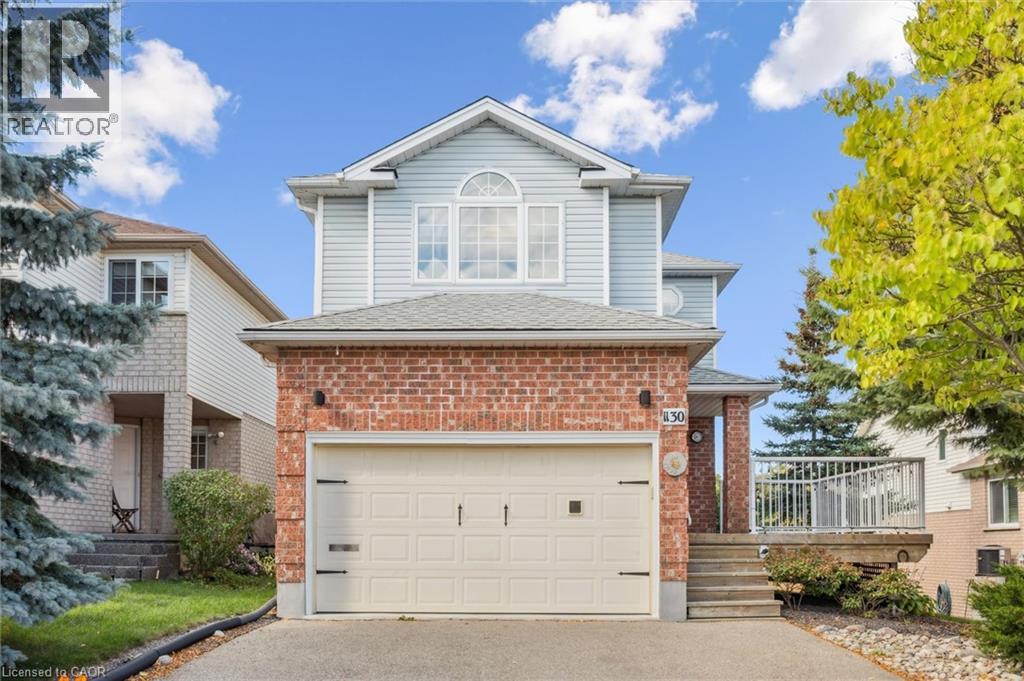 1130 Countrystone Drive, Kitchener, Ontario  N2N 3L7 - Photo 1 - 40777787