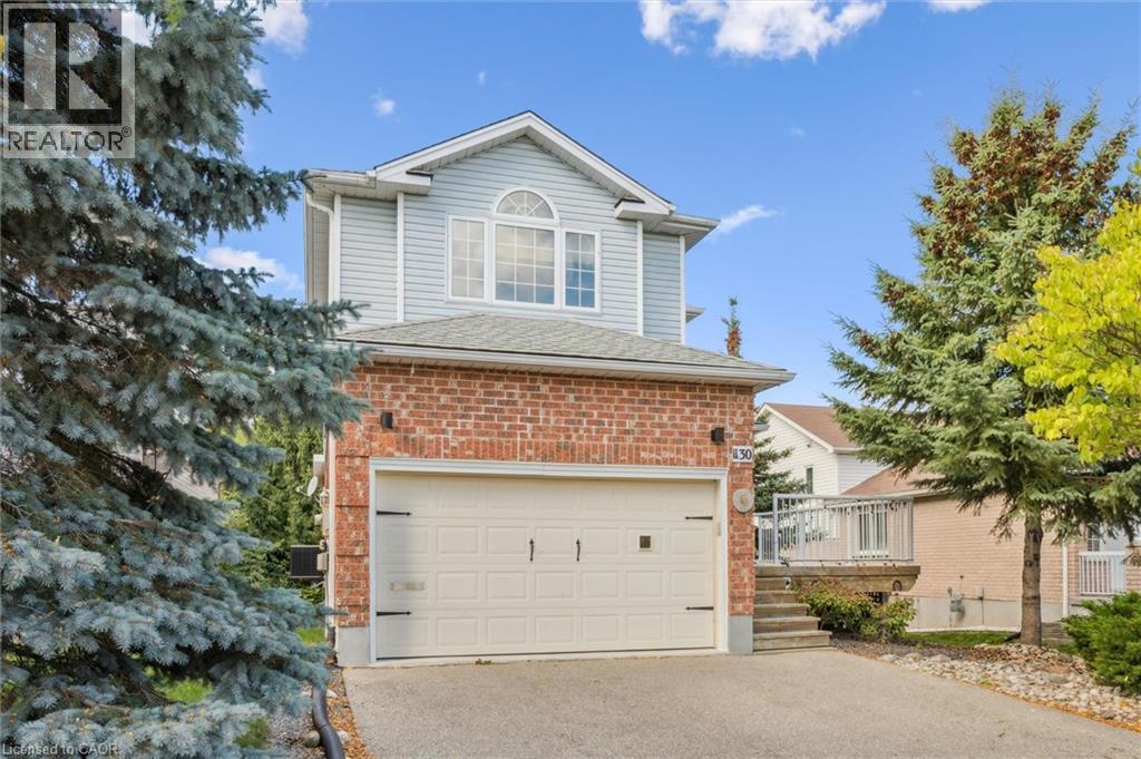 1130 Countrystone Drive, Kitchener, Ontario  N2N 3L7 - Photo 2 - 40777787