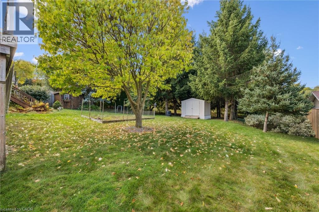 1130 Countrystone Drive, Kitchener, Ontario  N2N 3L7 - Photo 19 - 40777787