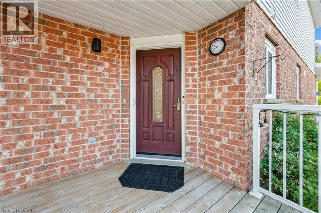 1130 Countrystone Drive, Kitchener, Ontario  N2N 3L7 - Photo 23 - 40777787