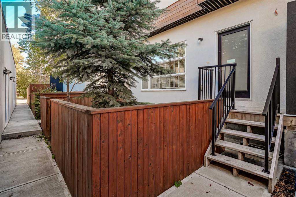 2, 136 22 Avenue Ne, Calgary, Alberta  T2E 1T3 - Photo 27 - A2258616