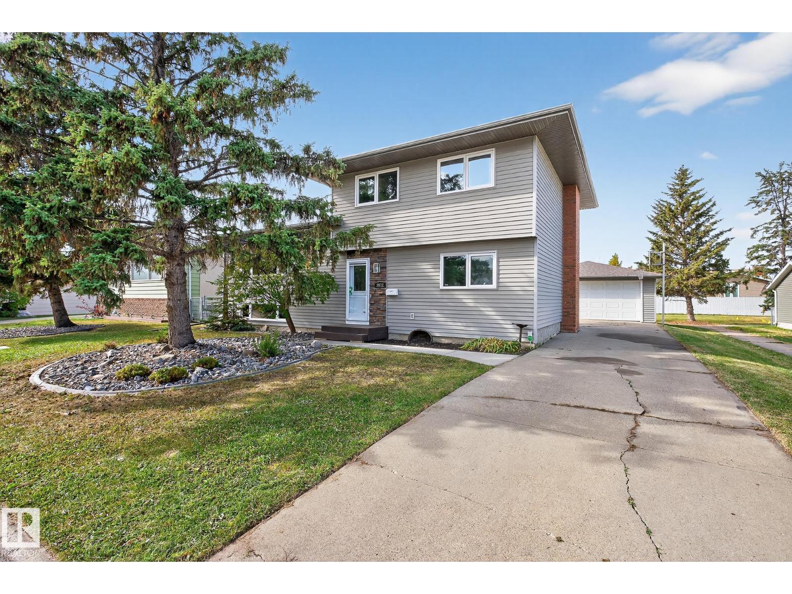 8012 172 St Nw, Edmonton, Alberta  T5T 0C8 - Photo 1 - E4461642