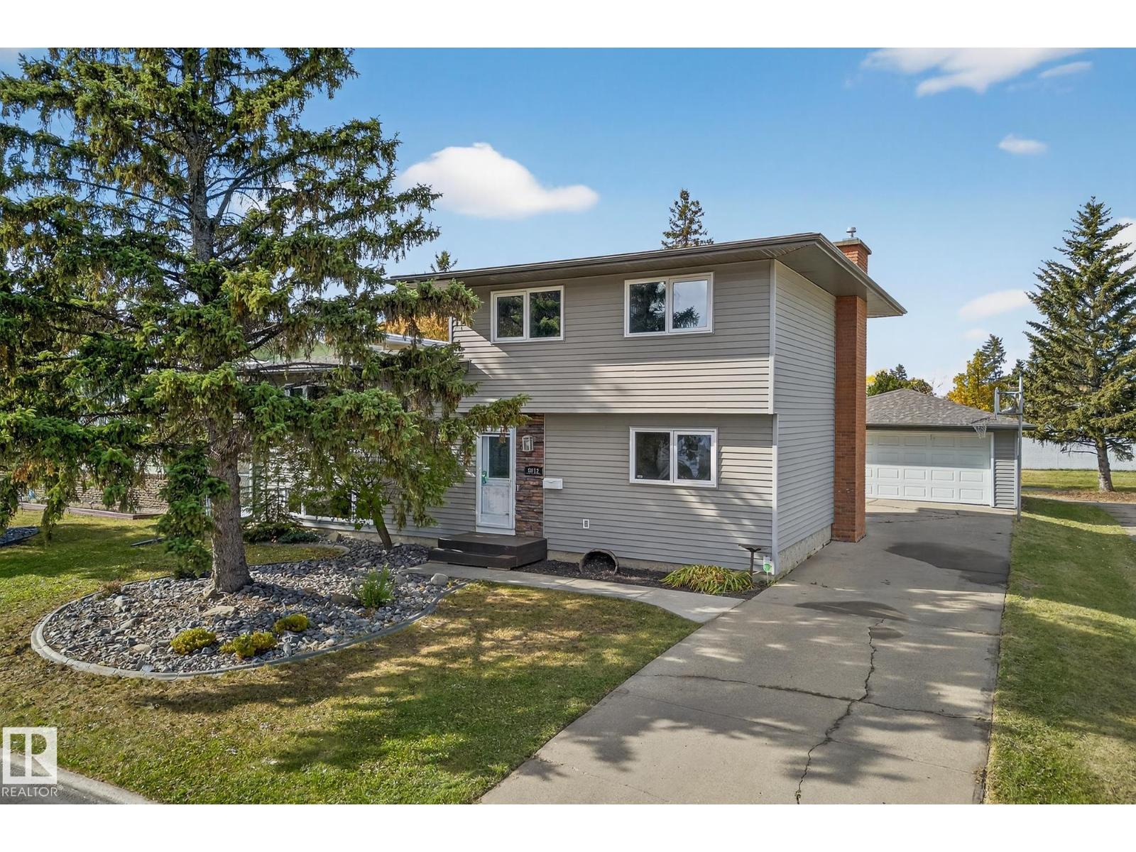 8012 172 St Nw, Edmonton, Alberta  T5T 0C8 - Photo 2 - E4461642