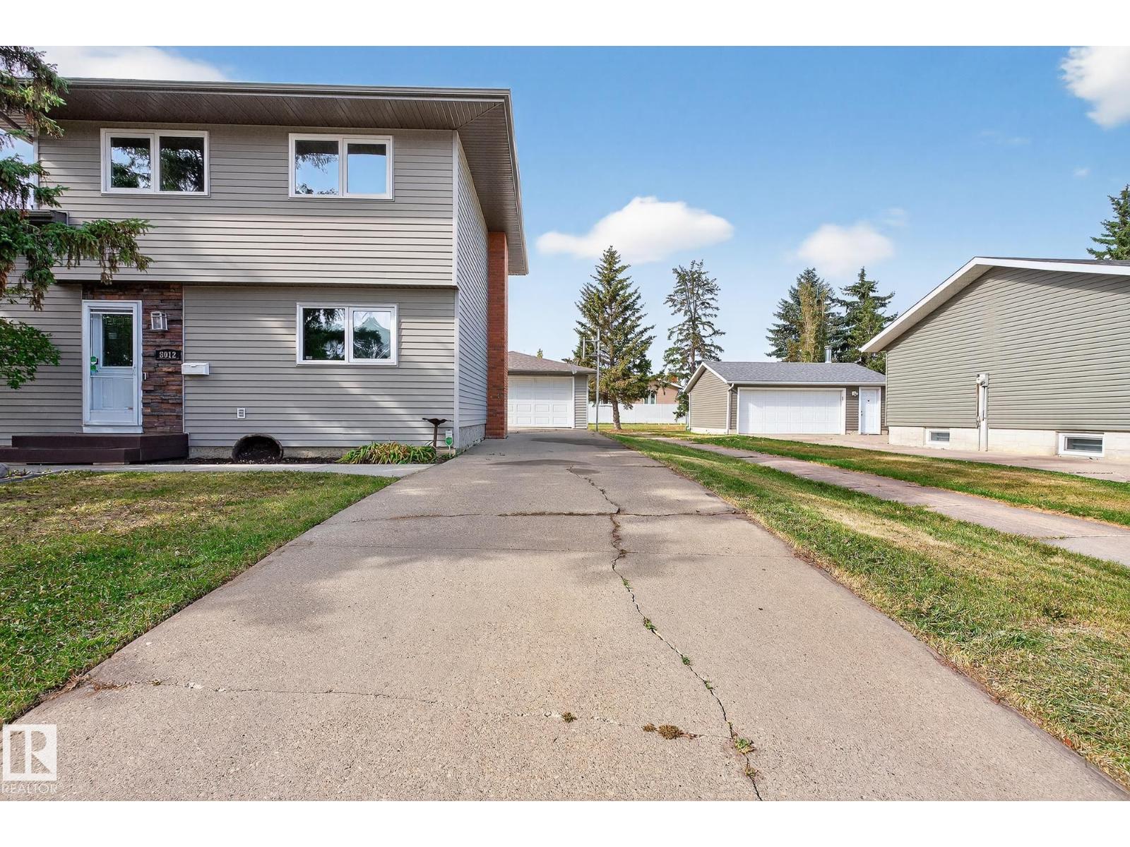 8012 172 St Nw, Edmonton, Alberta  T5T 0C8 - Photo 41 - E4461642