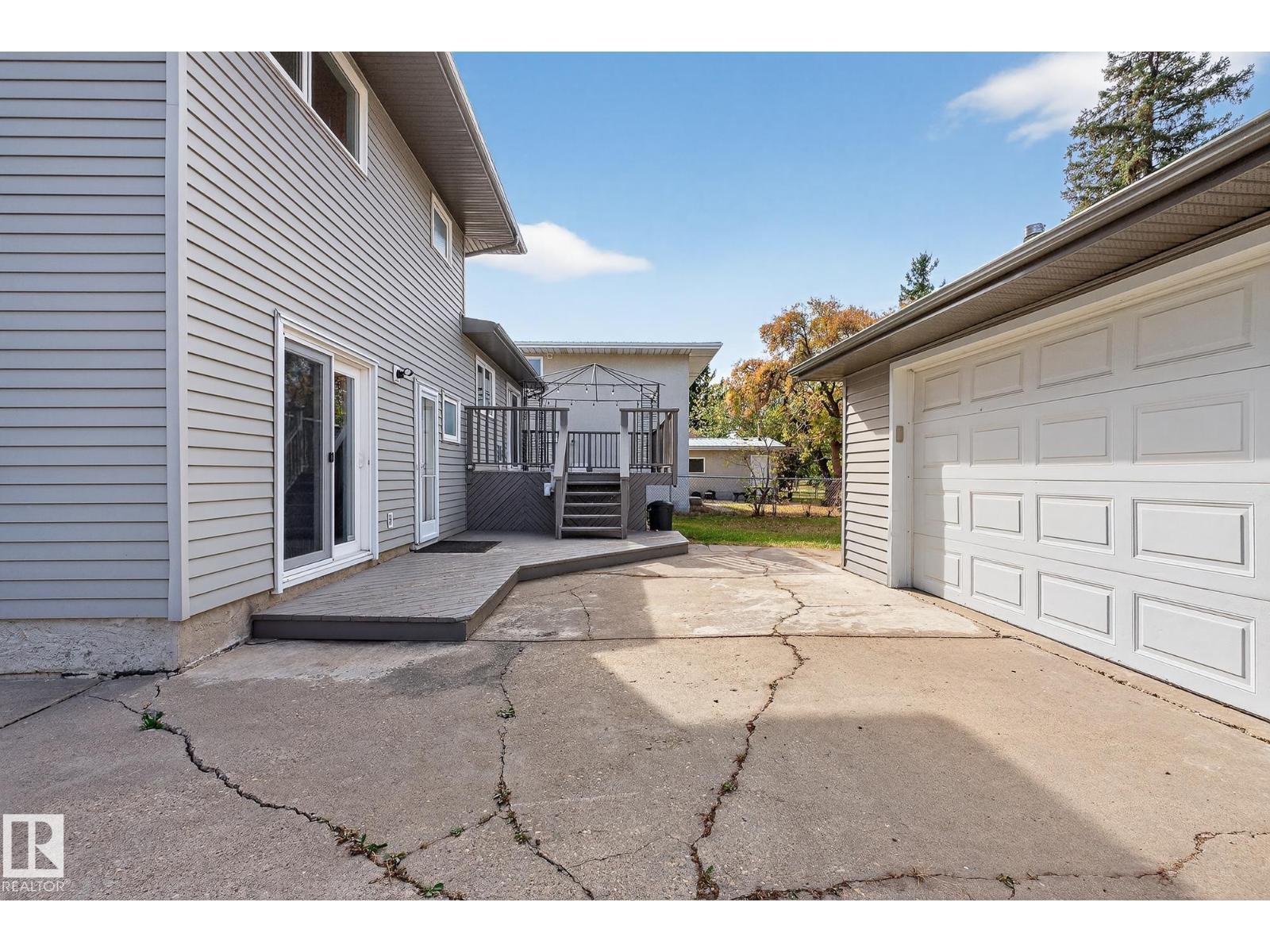 8012 172 St Nw, Edmonton, Alberta  T5T 0C8 - Photo 42 - E4461642