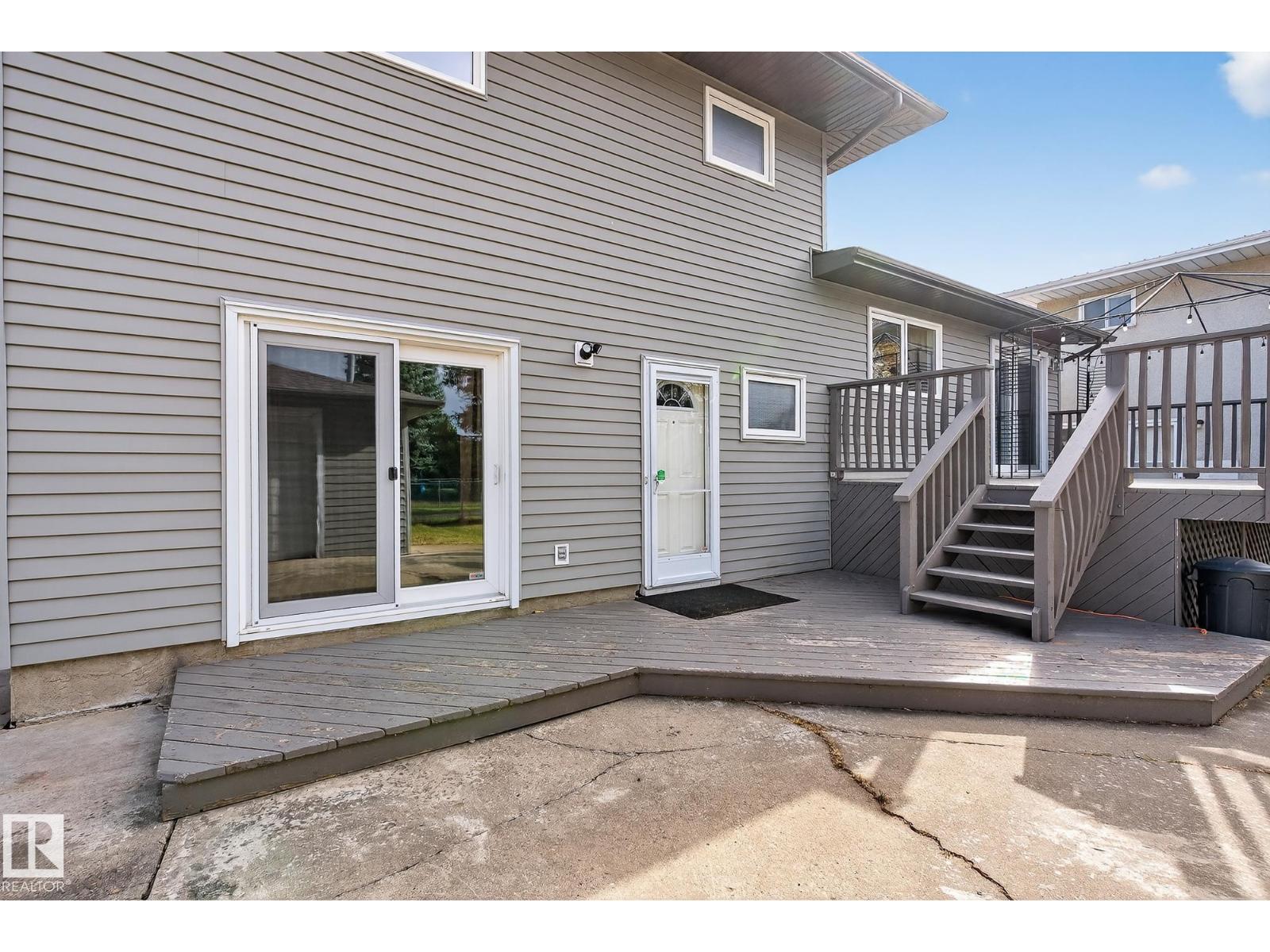 8012 172 St Nw, Edmonton, Alberta  T5T 0C8 - Photo 44 - E4461642