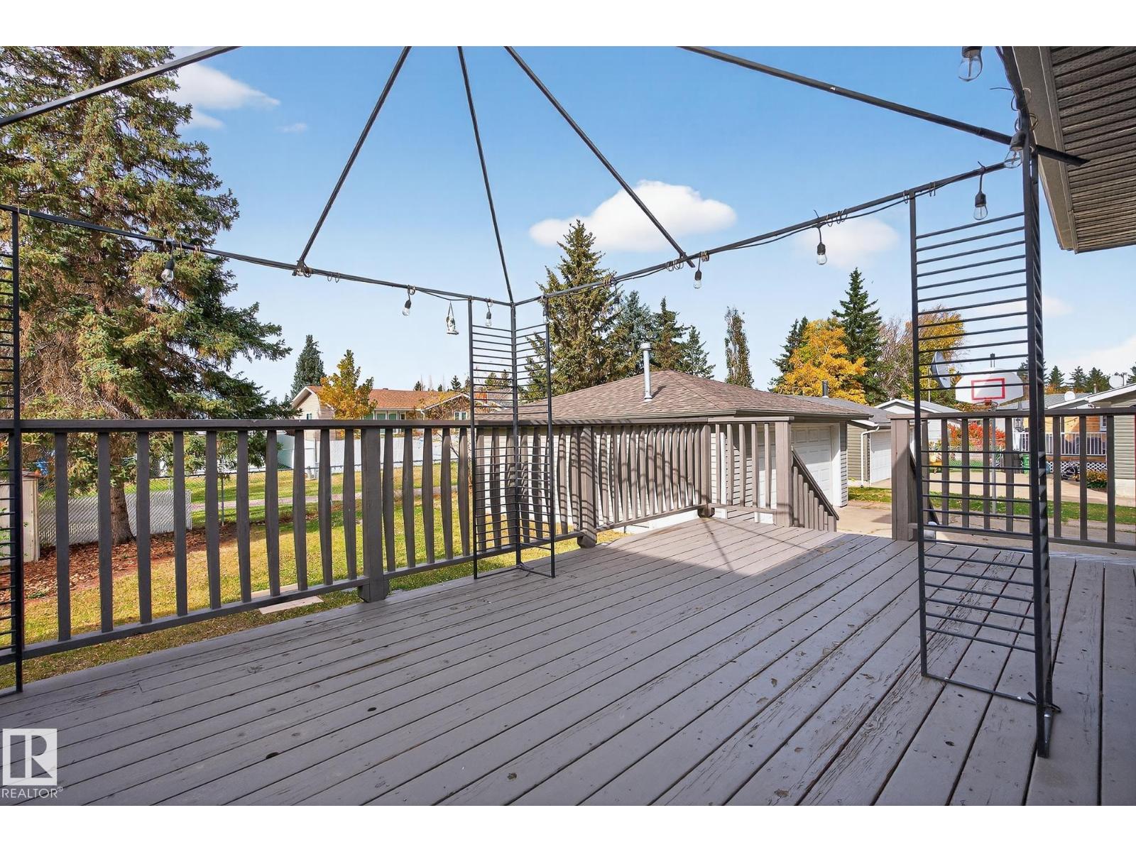8012 172 St Nw, Edmonton, Alberta  T5T 0C8 - Photo 46 - E4461642