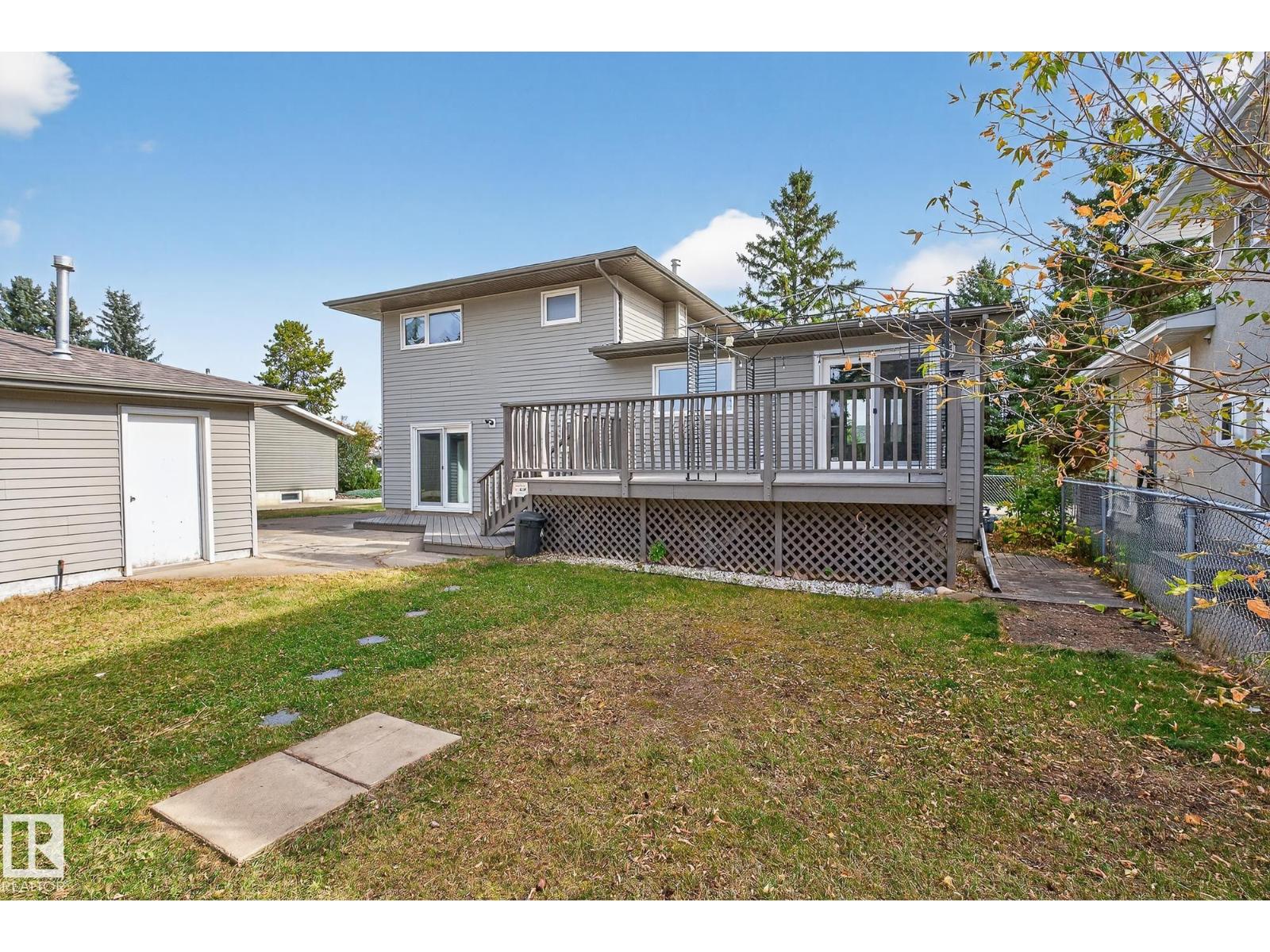 8012 172 St Nw, Edmonton, Alberta  T5T 0C8 - Photo 48 - E4461642