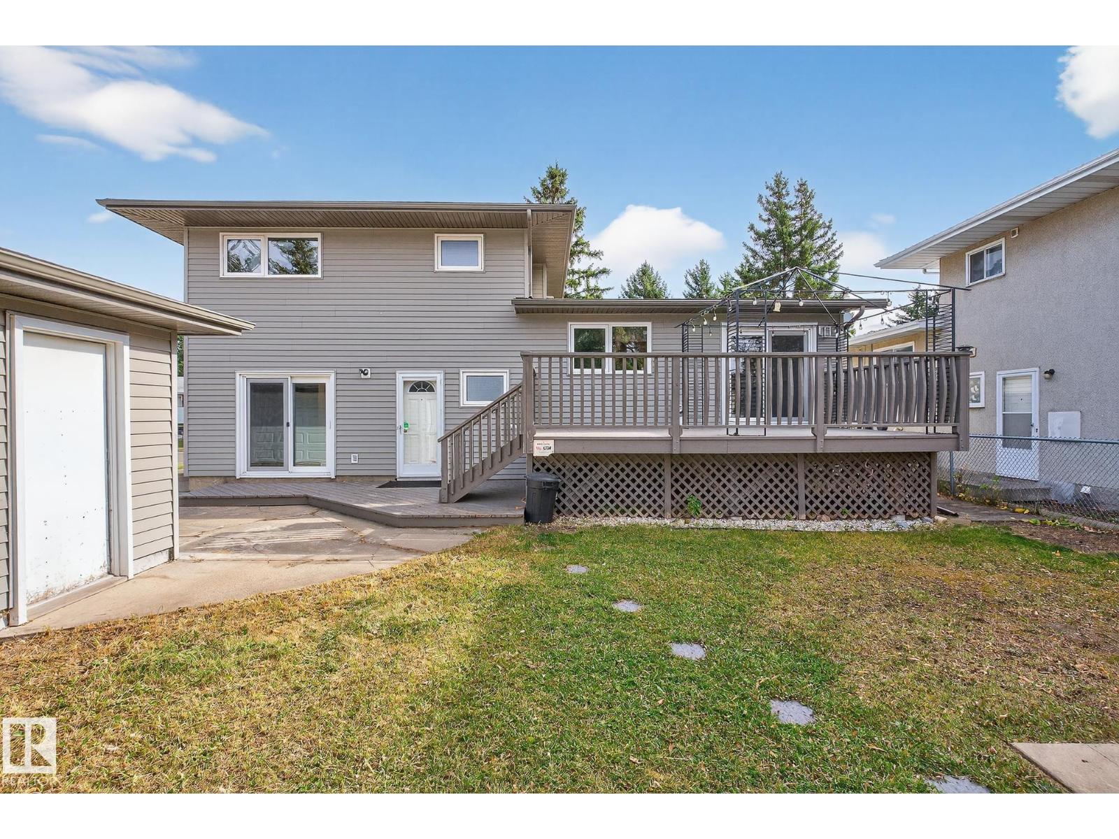 8012 172 St Nw, Edmonton, Alberta  T5T 0C8 - Photo 49 - E4461642