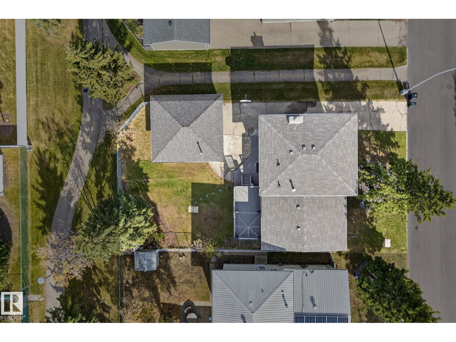 8012 172 St Nw, Edmonton, Alberta  T5T 0C8 - Photo 54 - E4461642