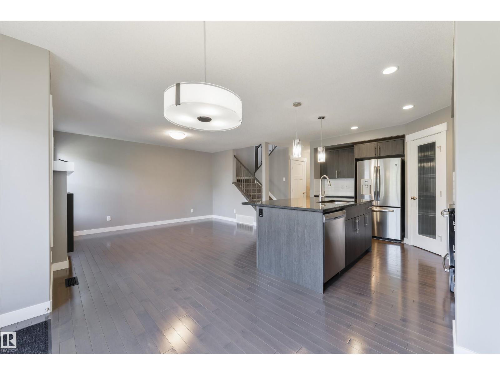 2328 Ware Cr Nw, Edmonton, Alberta  T6W 2W5 - Photo 10 - E4461643