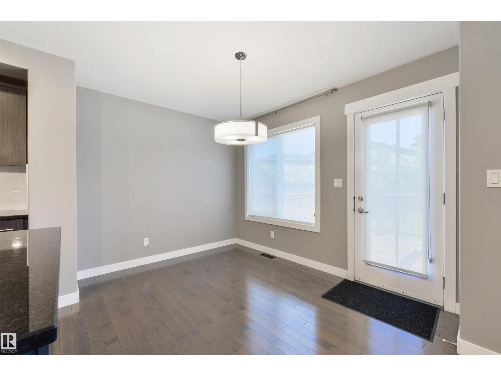 2328 Ware Cr Nw, Edmonton, Alberta  T6W 2W5 - Photo 11 - E4461643