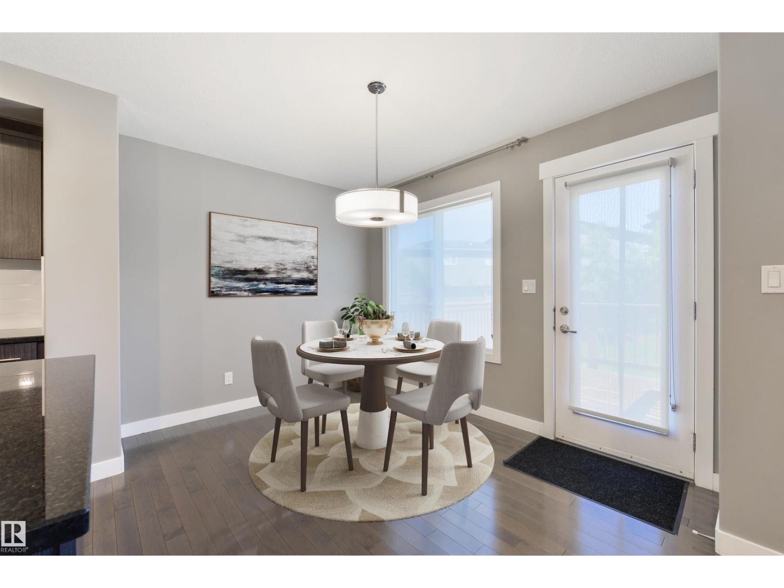2328 Ware Cr Nw, Edmonton, Alberta  T6W 2W5 - Photo 12 - E4461643