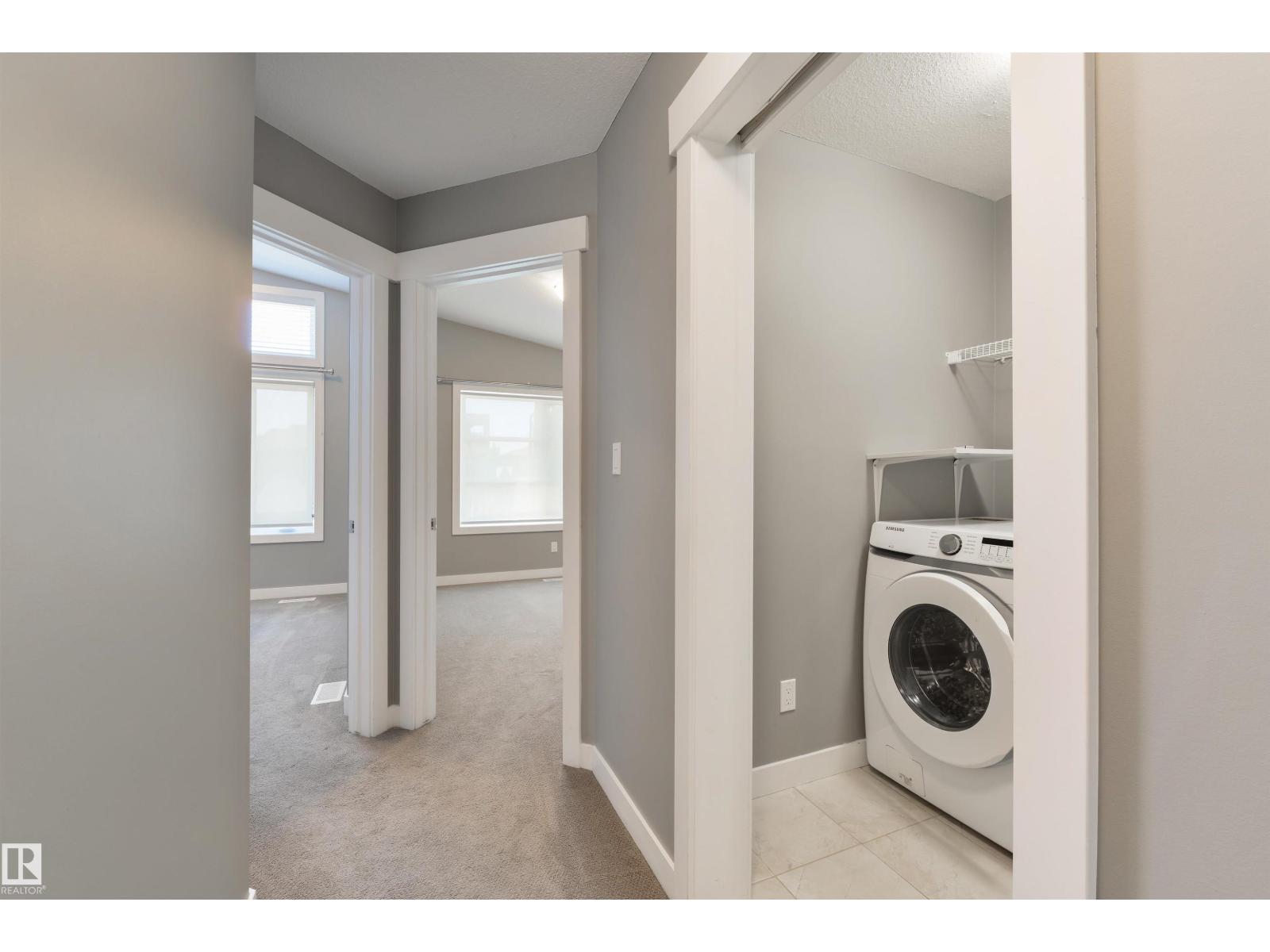2328 Ware Cr Nw, Edmonton, Alberta  T6W 2W5 - Photo 32 - E4461643
