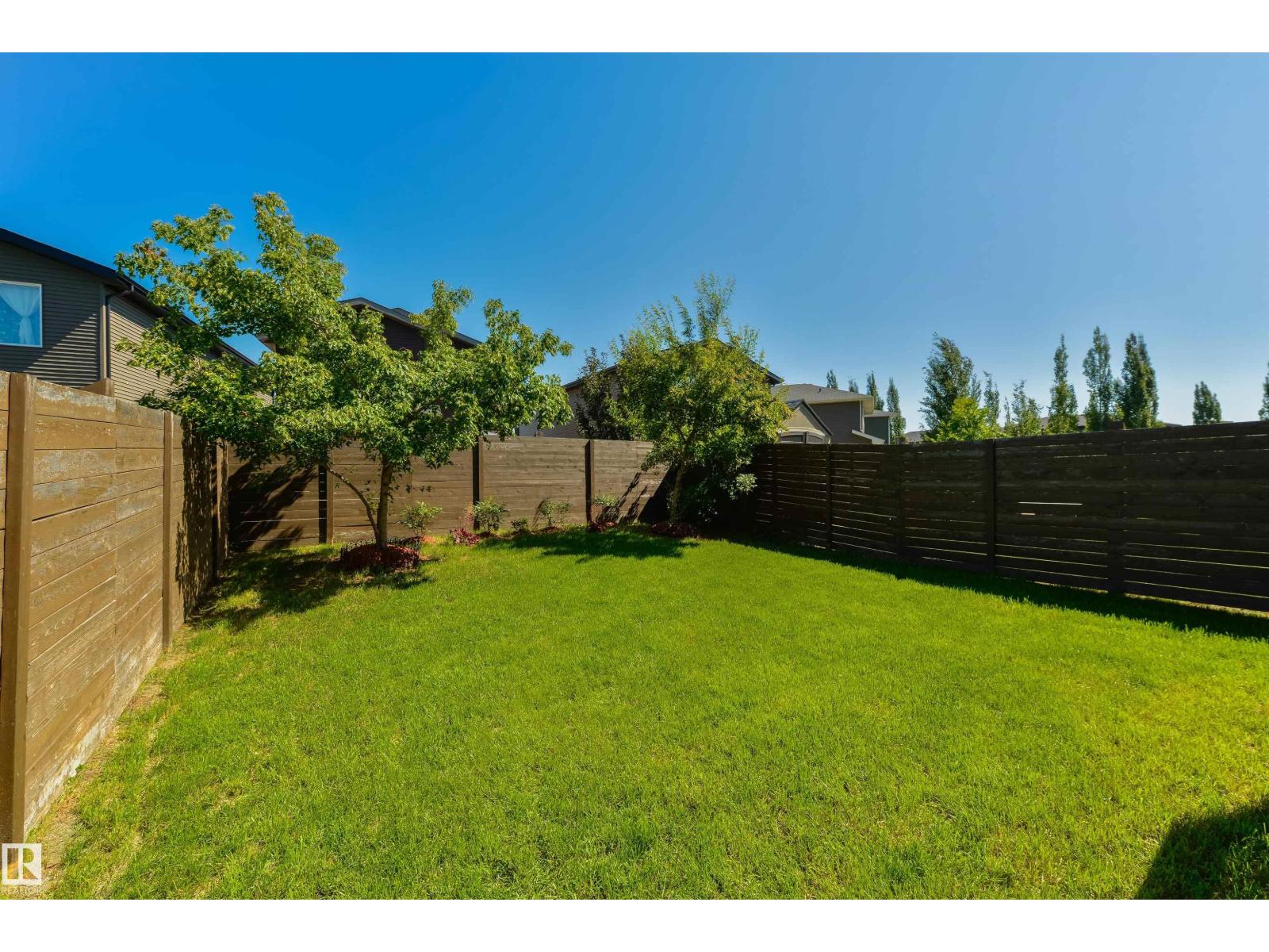 2328 Ware Cr Nw, Edmonton, Alberta  T6W 2W5 - Photo 47 - E4461643