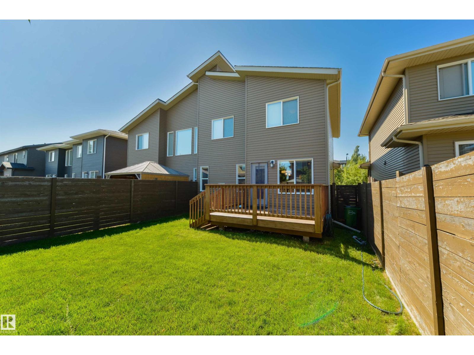 2328 Ware Cr Nw, Edmonton, Alberta  T6W 2W5 - Photo 48 - E4461643