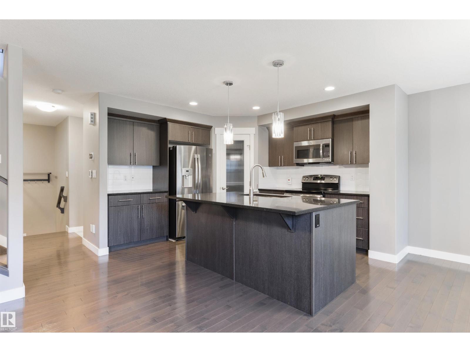 2328 Ware Cr Nw, Edmonton, Alberta  T6W 2W5 - Photo 9 - E4461643