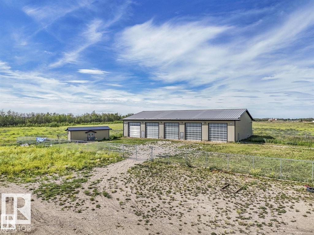 54312 Rr 255, St. Albert, Alberta  T8T 0T6 - Photo 10 - E4461645
