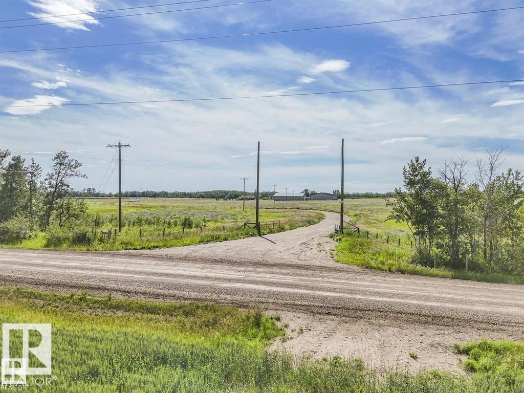 54312 Rr 255, St. Albert, Alberta  T8T 0T6 - Photo 12 - E4461645