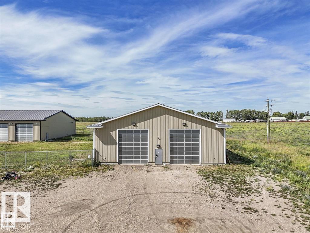 54312 Rr 255, St. Albert, Alberta  T8T 0T6 - Photo 19 - E4461645