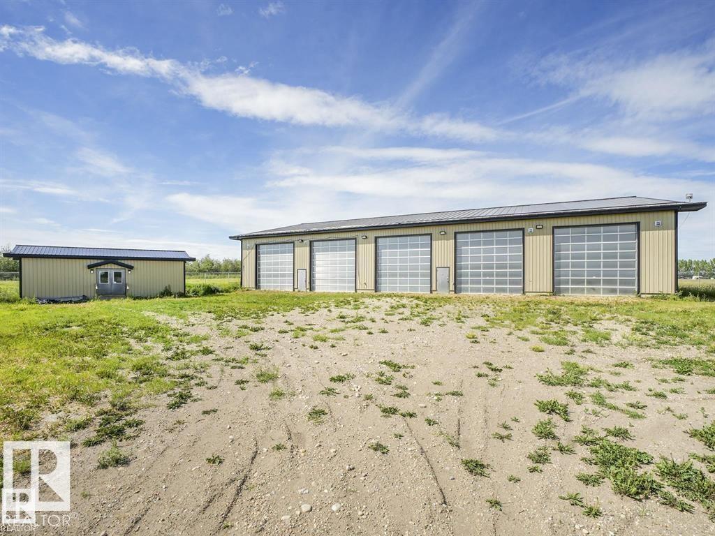 54312 Rr 255, St. Albert, Alberta  T8T 0T6 - Photo 2 - E4461645
