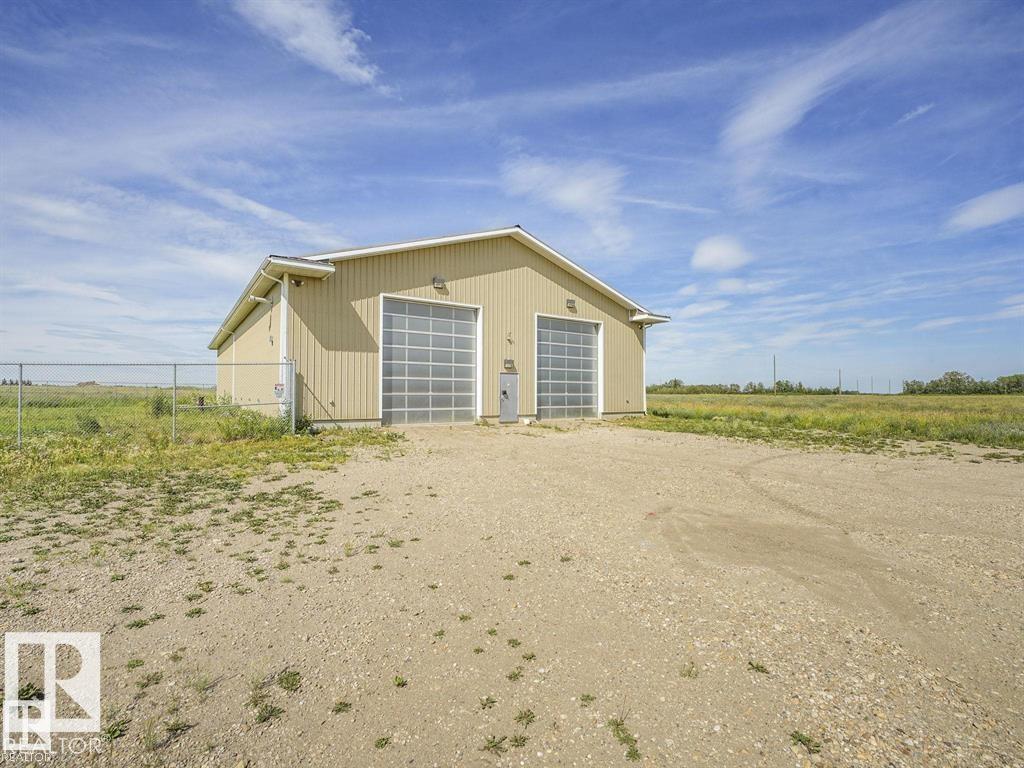 54312 Rr 255, St. Albert, Alberta  T8T 0T6 - Photo 21 - E4461645