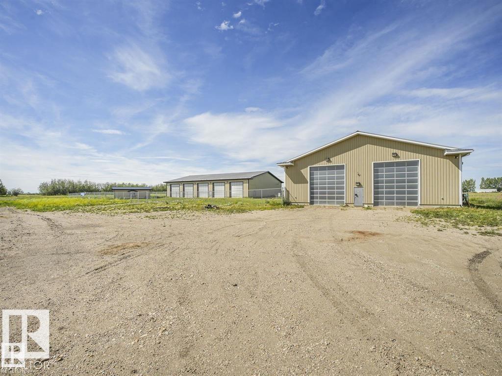 54312 Rr 255, St. Albert, Alberta  T8T 0T6 - Photo 22 - E4461645