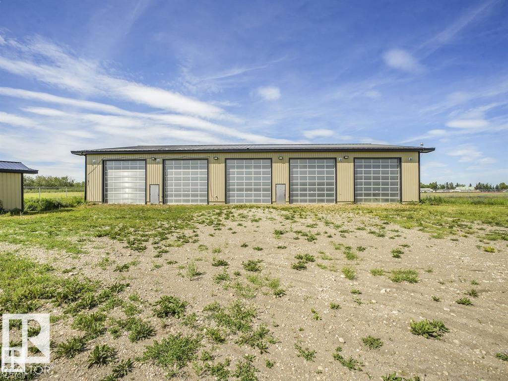 54312 Rr 255, St. Albert, Alberta  T8T 0T6 - Photo 23 - E4461645