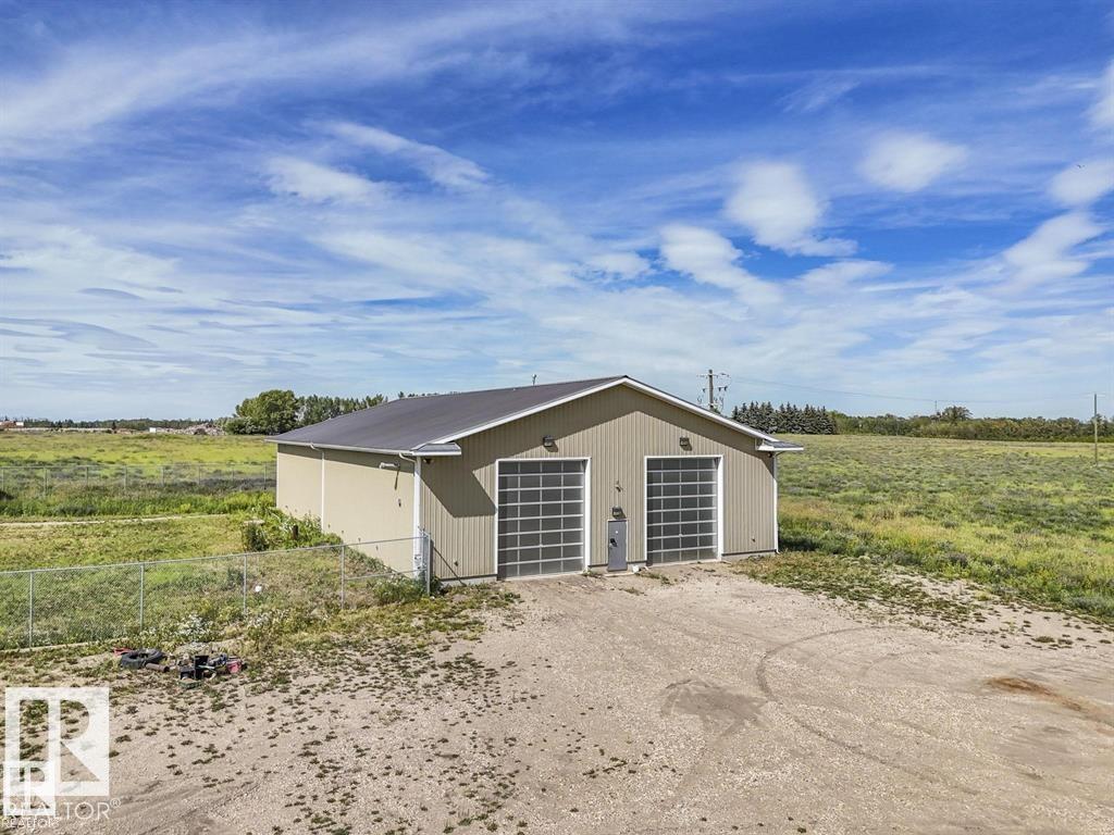 54312 Rr 255, St. Albert, Alberta  T8T 0T6 - Photo 3 - E4461645