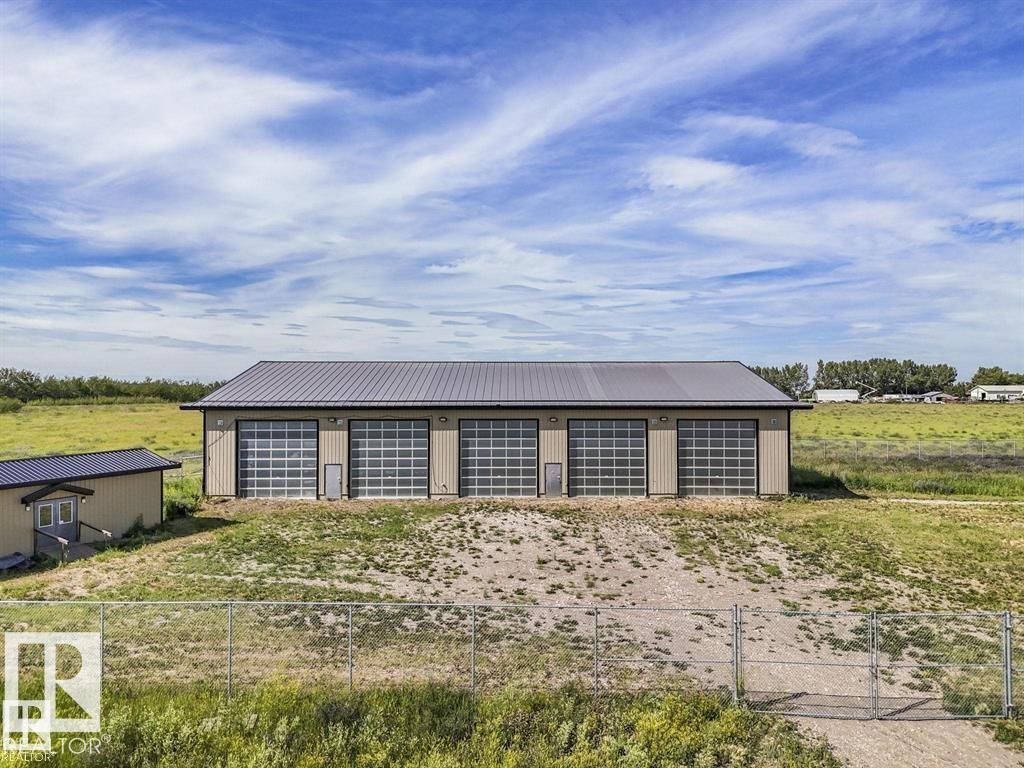 54312 Rr 255, St. Albert, Alberta  T8T 0T6 - Photo 5 - E4461645