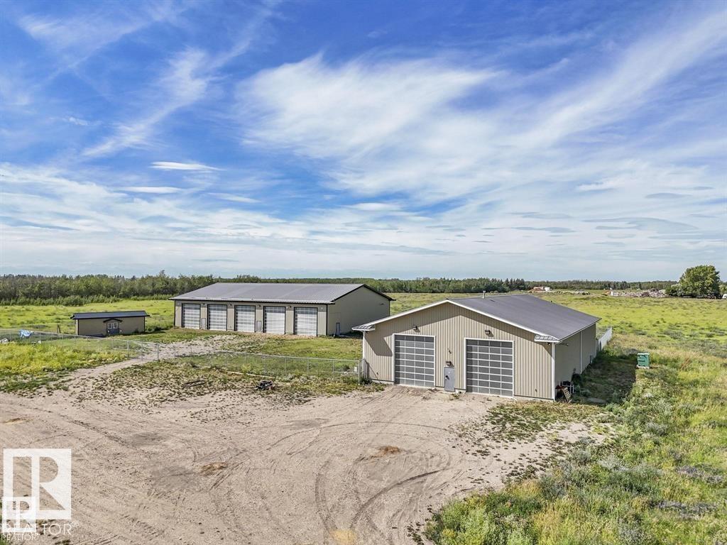 54312 Rr 255, St. Albert, Alberta  T8T 0T6 - Photo 9 - E4461645