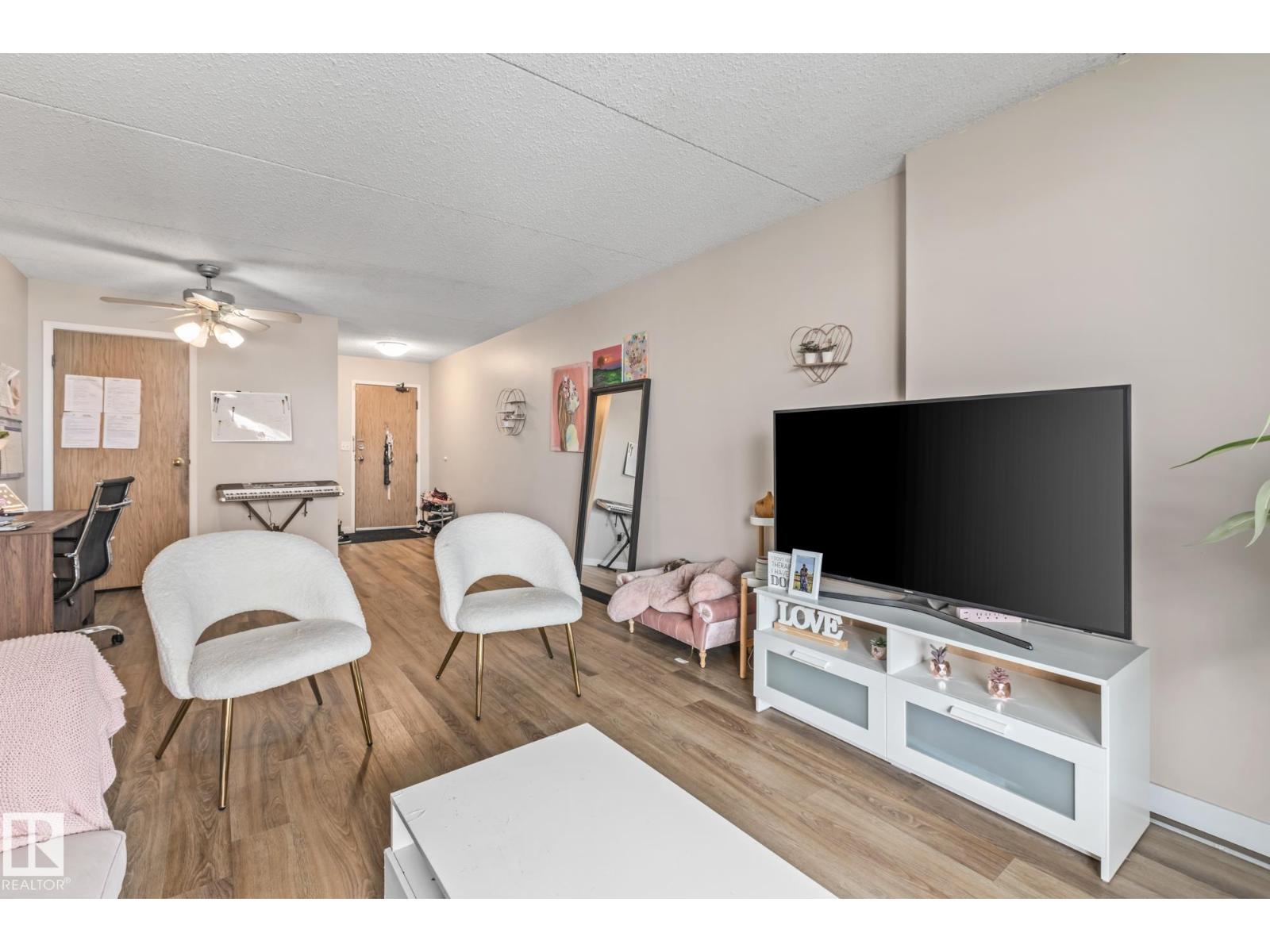 #905 9917 110 St Nw, Edmonton, Alberta  T5K 2N4 - Photo 10 - E4461646