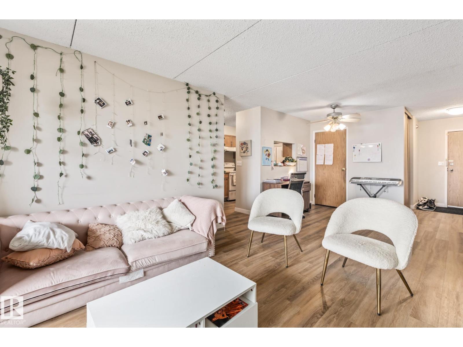 #905 9917 110 St Nw, Edmonton, Alberta  T5K 2N4 - Photo 11 - E4461646