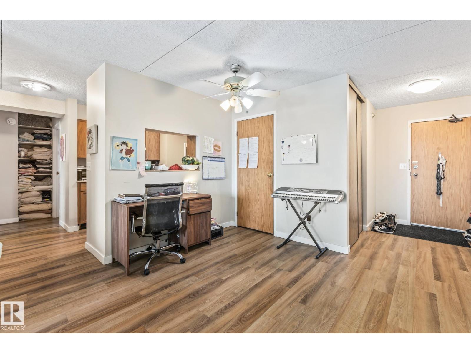 #905 9917 110 St Nw, Edmonton, Alberta  T5K 2N4 - Photo 12 - E4461646