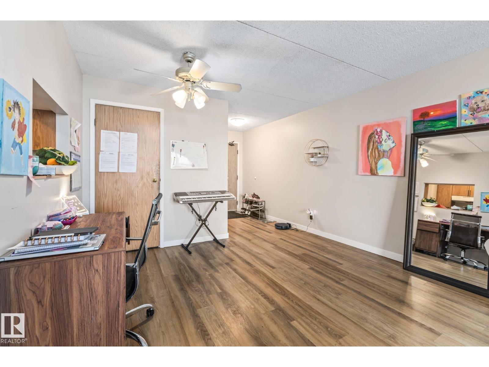 #905 9917 110 St Nw, Edmonton, Alberta  T5K 2N4 - Photo 13 - E4461646