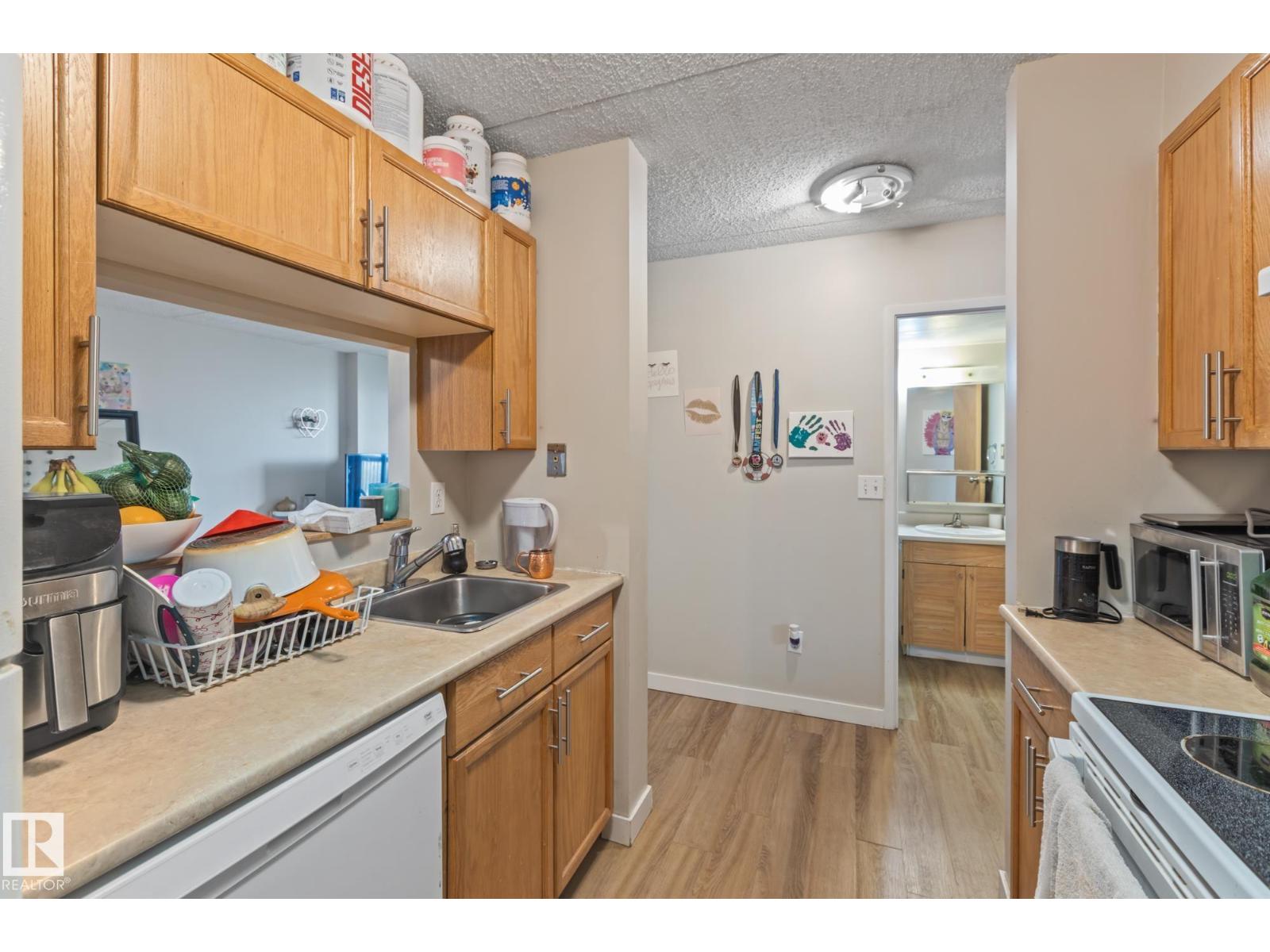 #905 9917 110 St Nw, Edmonton, Alberta  T5K 2N4 - Photo 16 - E4461646